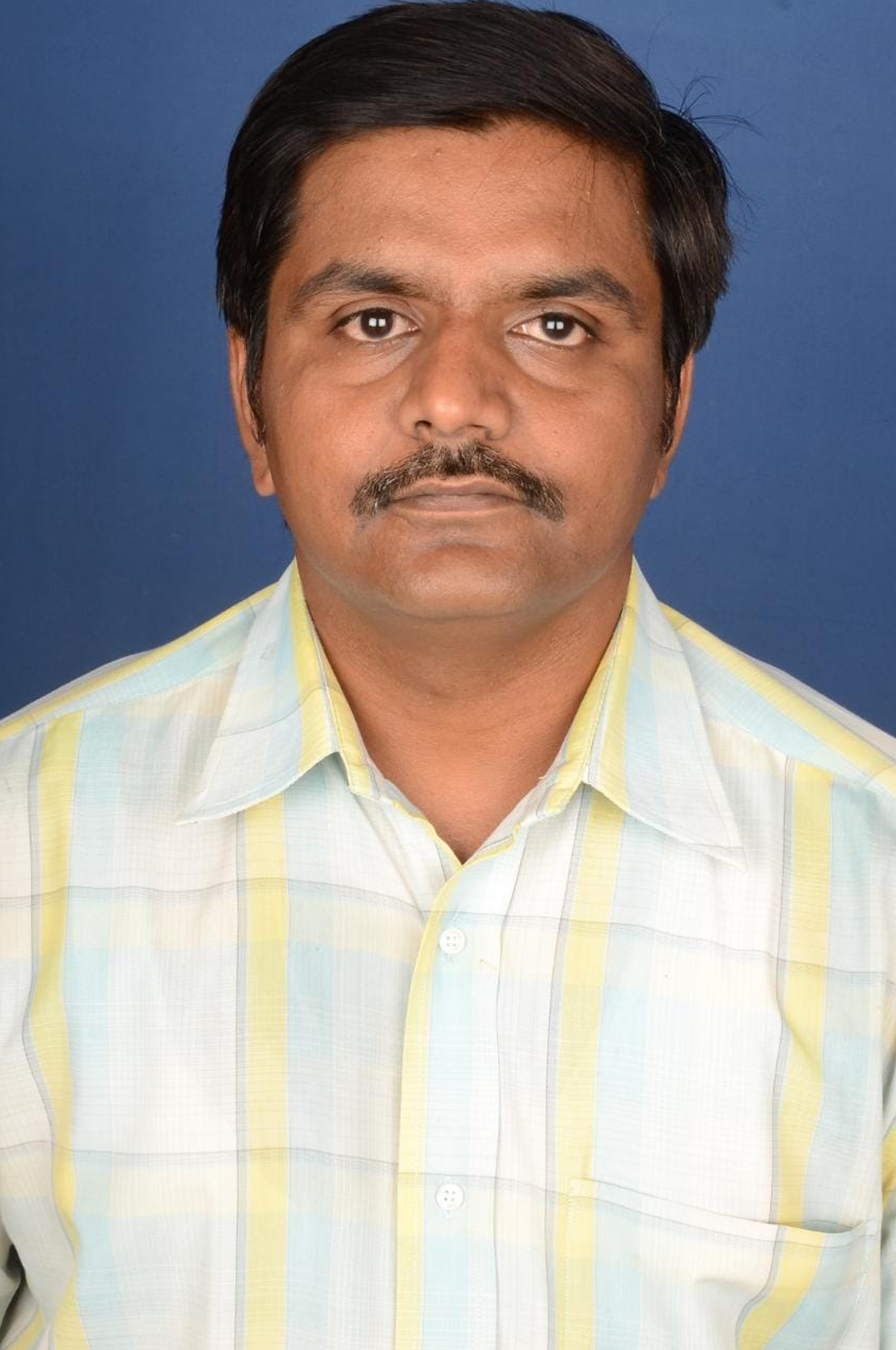 Dr. Kishore kumar M.D.S